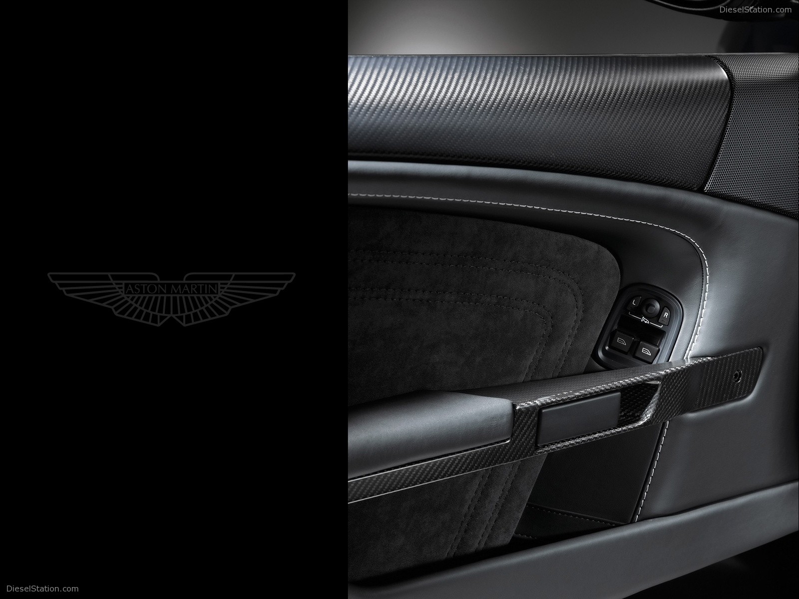 Aston Martin DBS